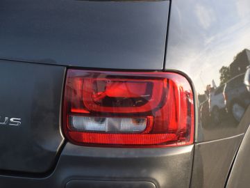 Citroën C4 Cactus